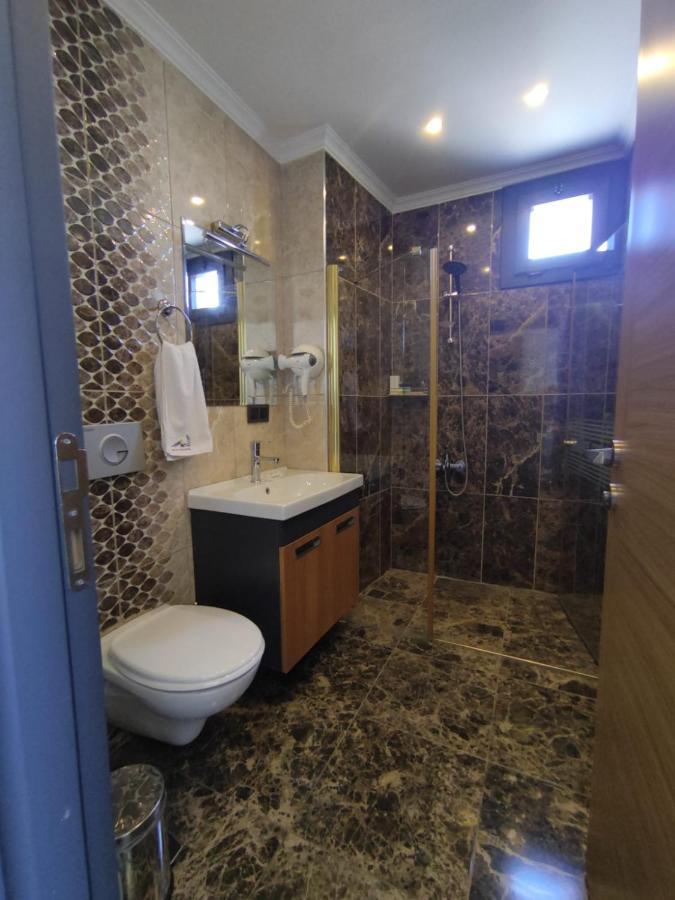 Canary Suite Otel Trabzon Eksteriør bilde