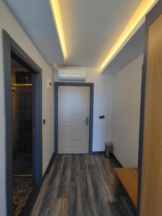 Canary Suite Otel Trabzon Eksteriør bilde