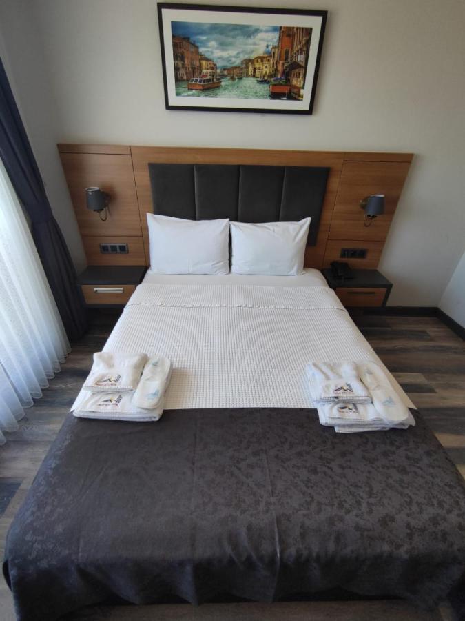 Canary Suite Otel Trabzon Eksteriør bilde