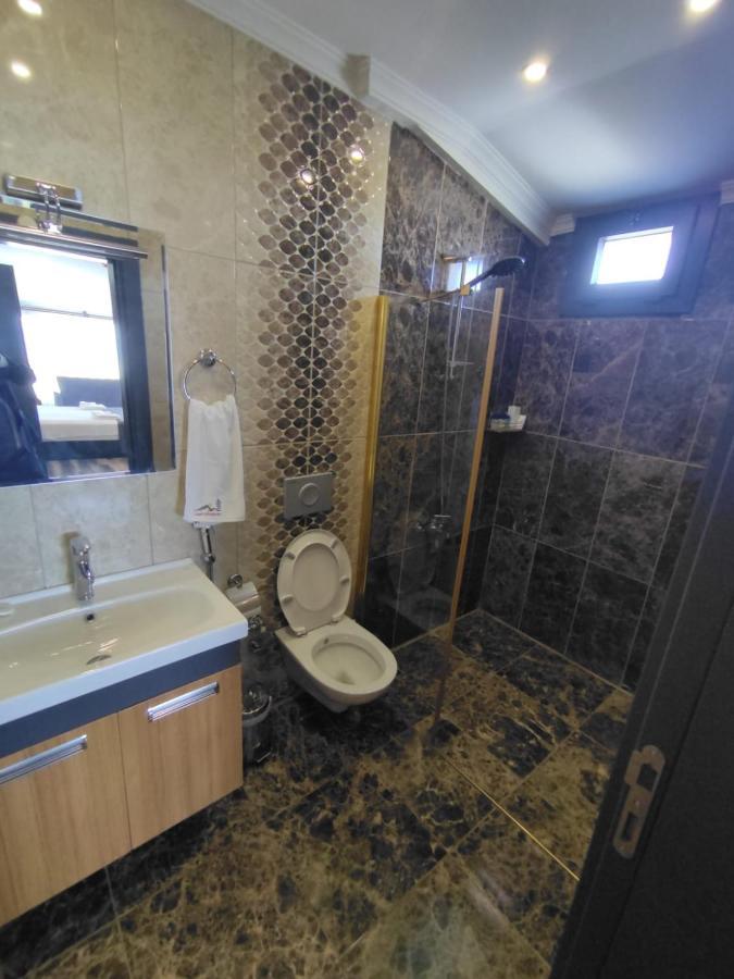 Canary Suite Otel Trabzon Eksteriør bilde