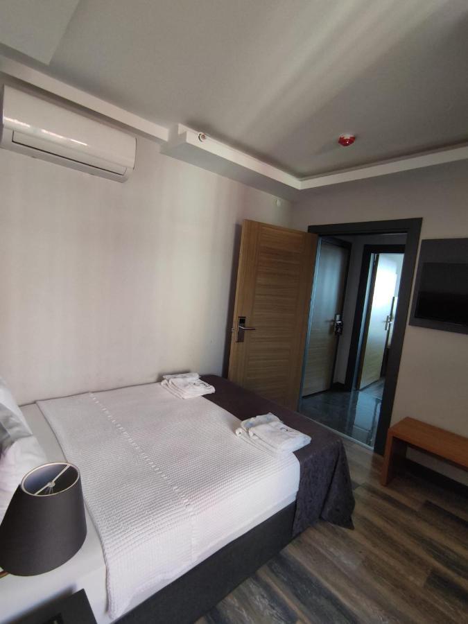 Canary Suite Otel Trabzon Eksteriør bilde